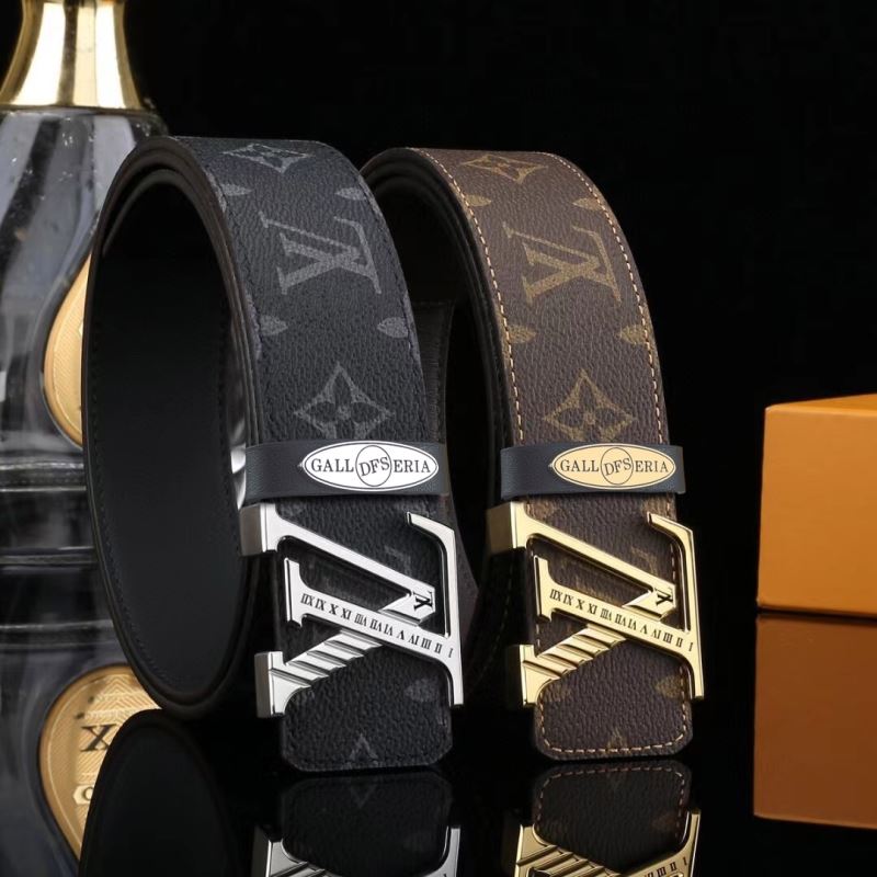 Louis Vuitton Belts